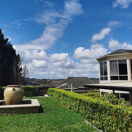 Japanese Bonsai Garden 2 Rooms Narre Warren Eksteriør bilde