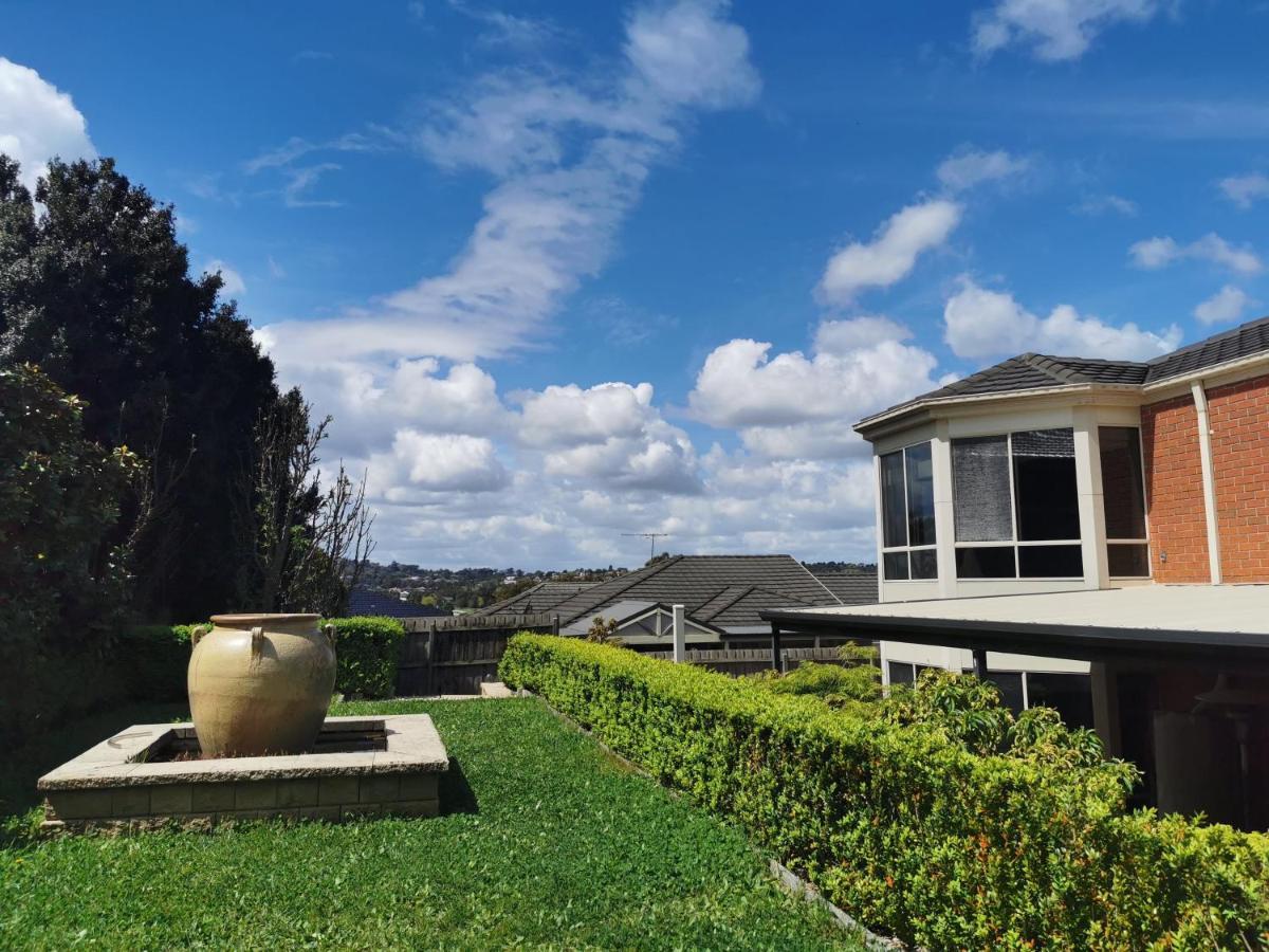 Japanese Bonsai Garden 2 Rooms Narre Warren Eksteriør bilde